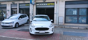 Ford Fiesta 1.5 EcoBlue 5 porte Titanium