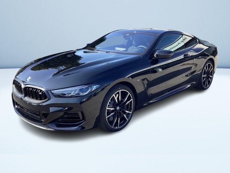 BMW Serie 8 M850i xDrive Coupé