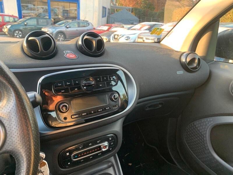 SMART fortwo 3ªs.(C/A453) fortwo 90 0.9 Turbo ...
