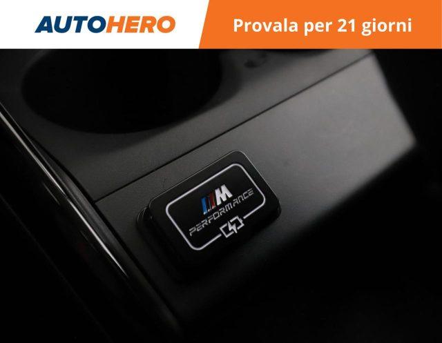 BMW 223 i 48V Active Tourer Luxury