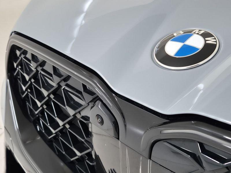 BMW X2 U10 xdrive 20d 48V MSport Pro auto