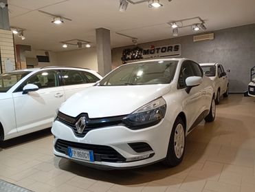 Renault Clio dCi 8V 75CV Start&Stop 5 porte Energy Life
