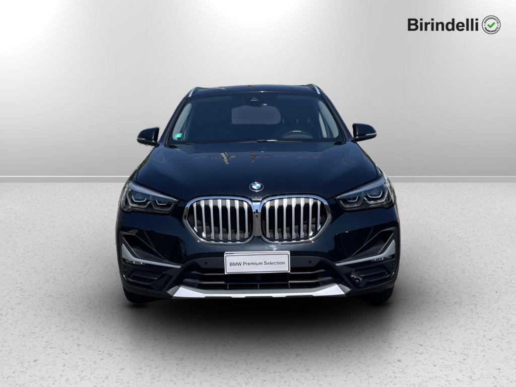 BMW X1 (F48) - X1 sDrive16d xLine