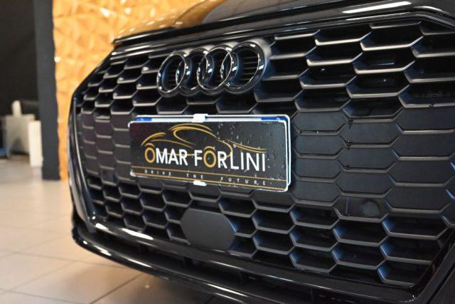 AUDI A3 SPB 30 TDI S-tronic Business Advanced CarPlay Full