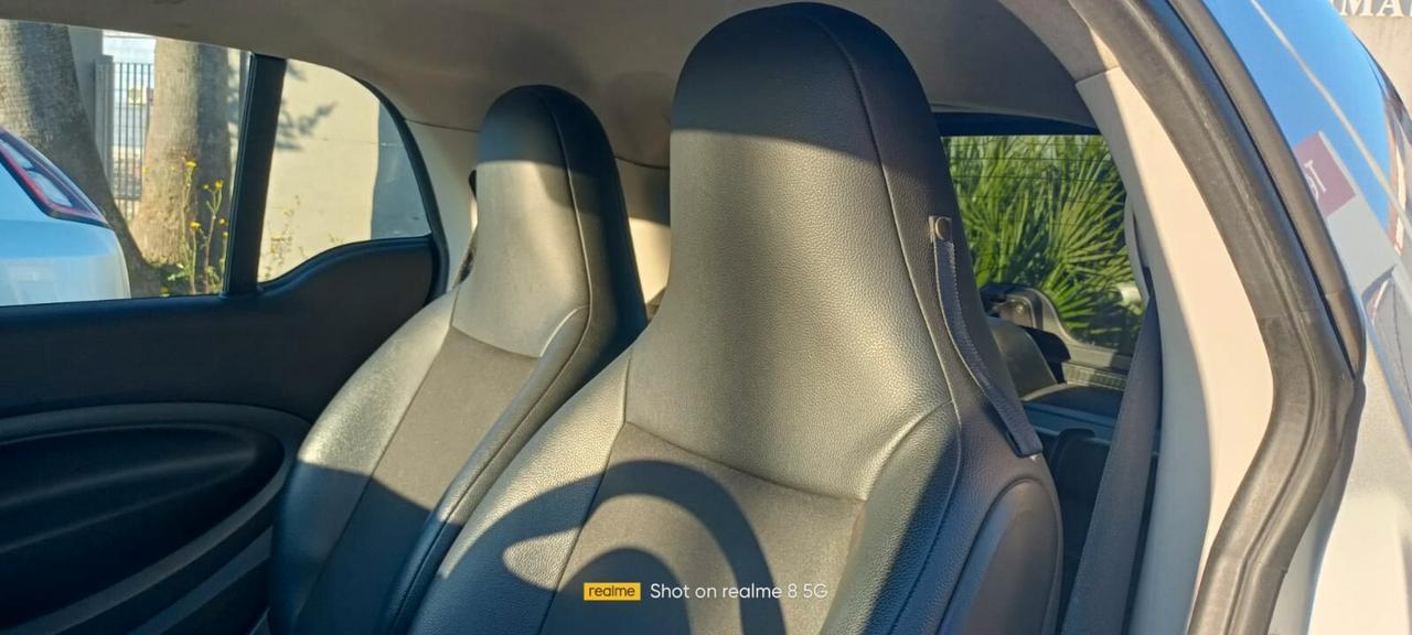 Smart ForTwo 70 1.0 Passion ( AUTO IN CONTO VENDITA )