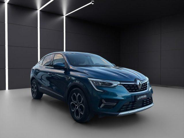 RENAULT Arkana Arkana Full Hybrid E-Tech 145 CV INTENS
