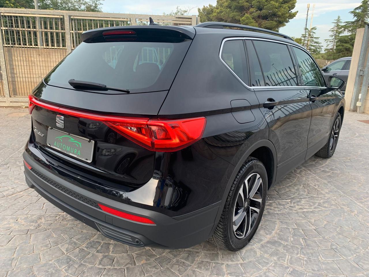Seat Tarraco 2.0 TDI DSG Business