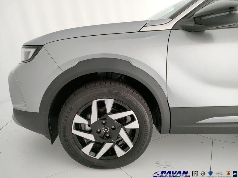 Opel Mokka 1.2 Turbo Edition