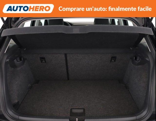 VOLKSWAGEN Polo 1.6 TDI 95 CV 5p. Comfortline BlueMotion Technolog