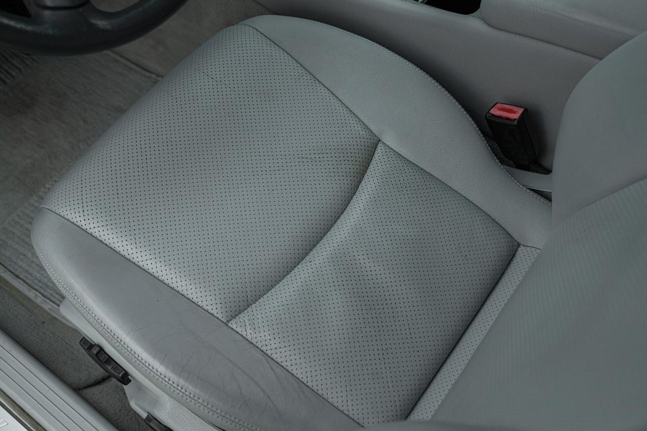 Mercedes-benz C 220 SW- MER00311