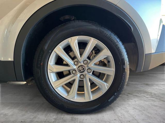 TOYOTA C-HR 2.0 PHEV Active