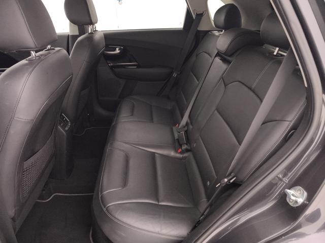 KIA Niro 1.6 gdi hev Evolution dct