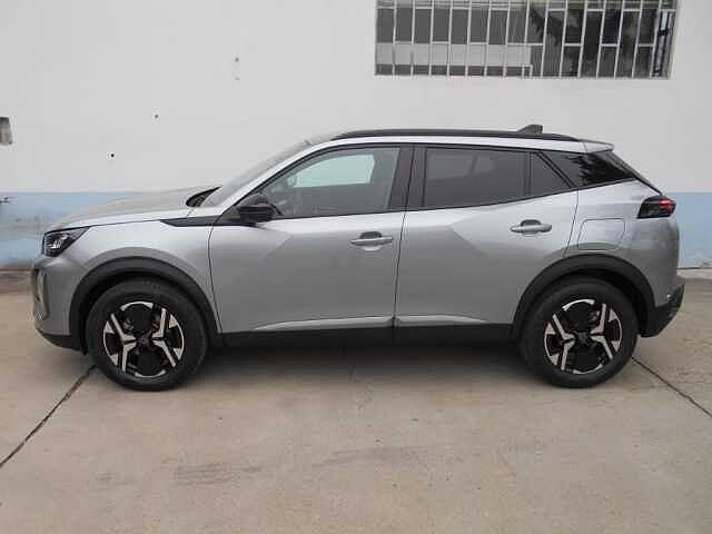 Peugeot 2008 100 Allure Ga Fin 9Perfet Scon34%