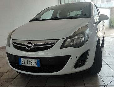 Opel Corsa 1.2 85CV 5 porte GPL-TECH Edition