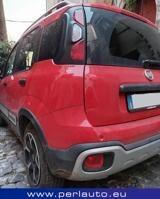 Fiat Panda 1.0 FireFly S&S Hybrid City Cross UNICOPROPRIETARIO