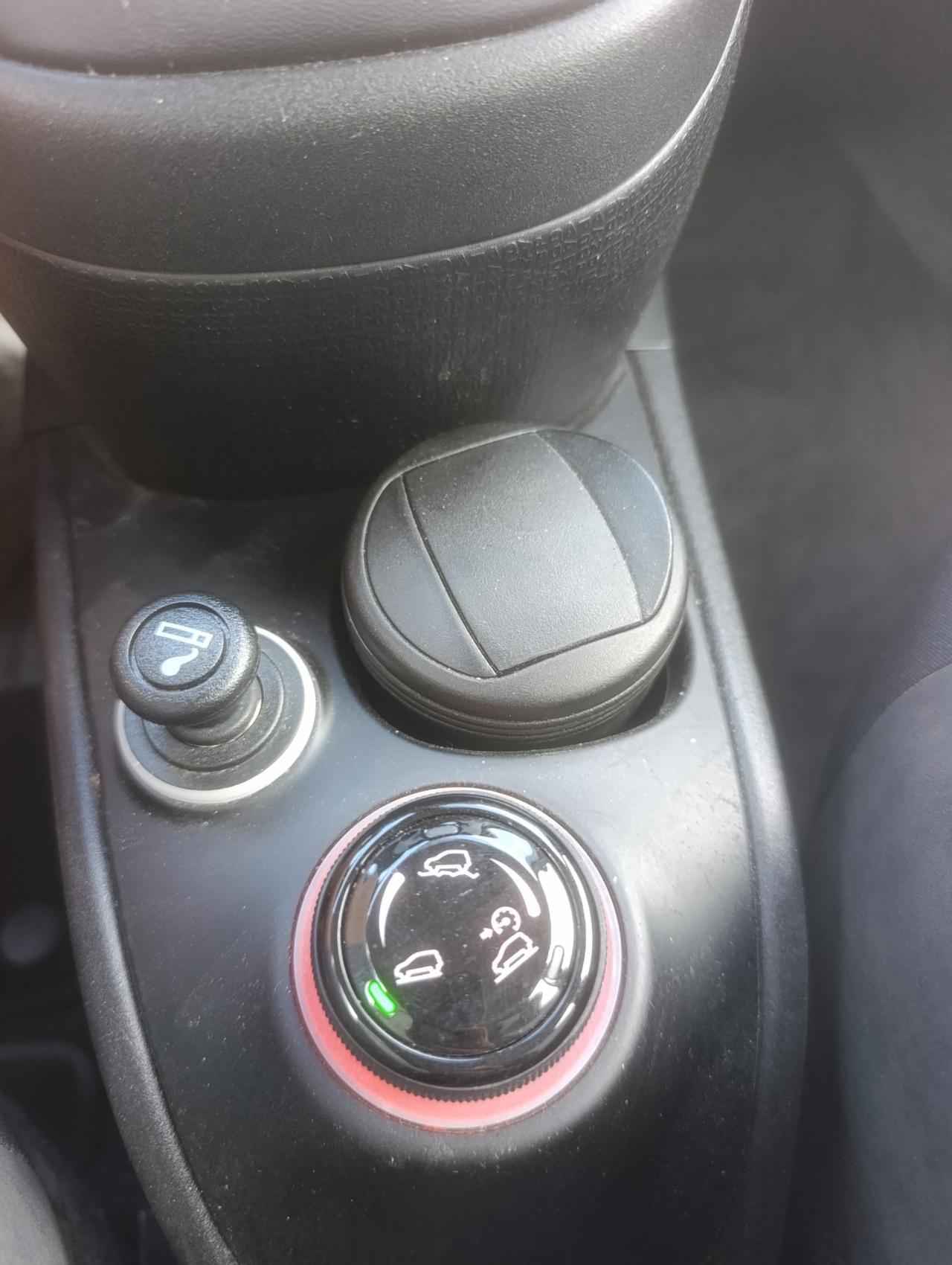 Fiat Panda Cross Panda 0.9 t.air t. Cross 4x4 s&s 85cv