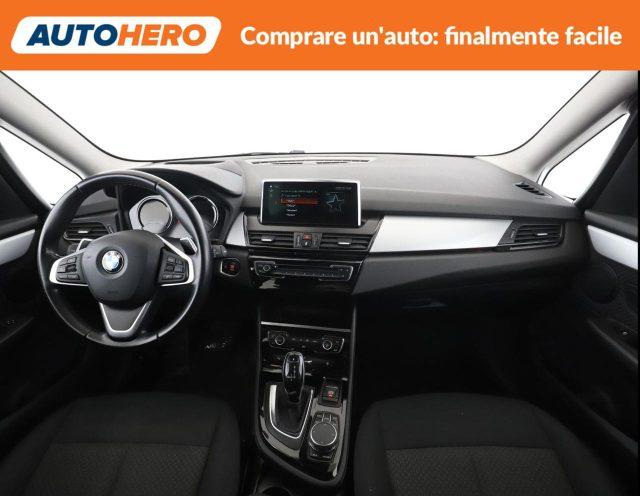 BMW 218 d Gran Tourer Advantage