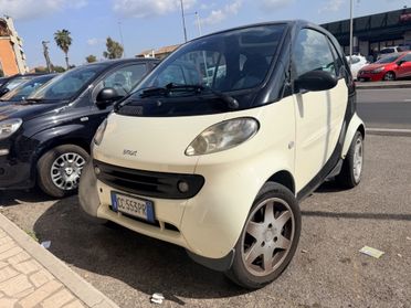 Smart 800 & pulse cdi (30 kW)