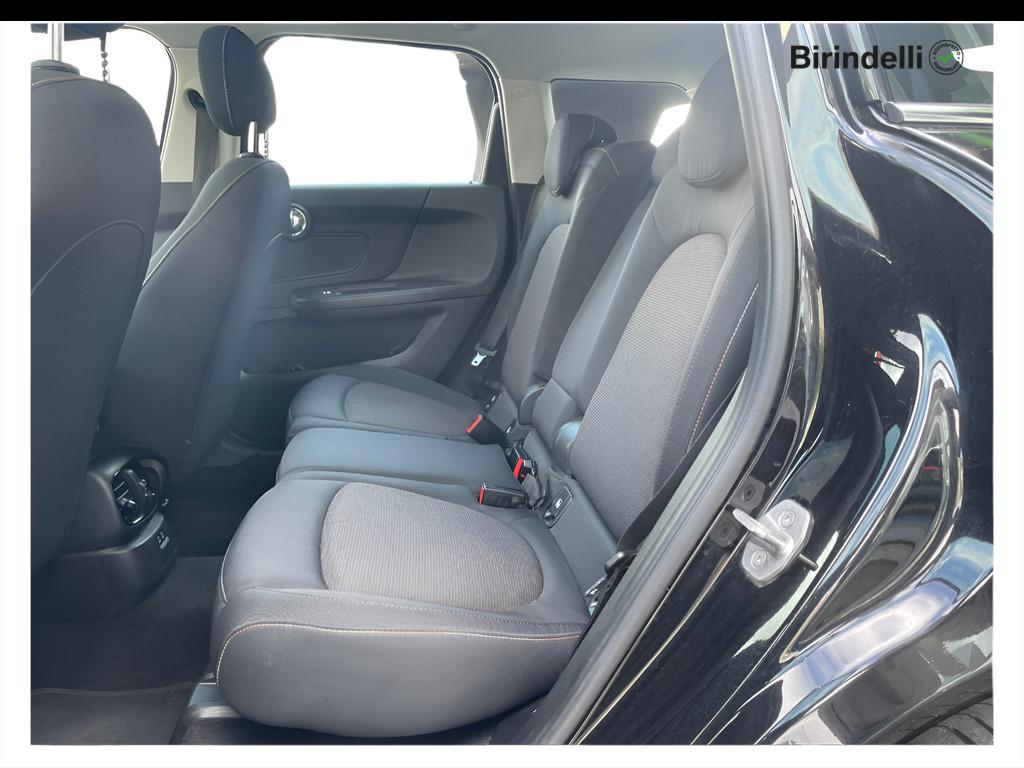 MINI Mini Countrym.(F60) - Mini 1.5 One D Northwood Edition Countryman