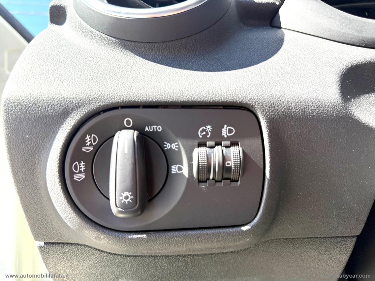 AUDI A1 SPB 1.6 TDI Attraction