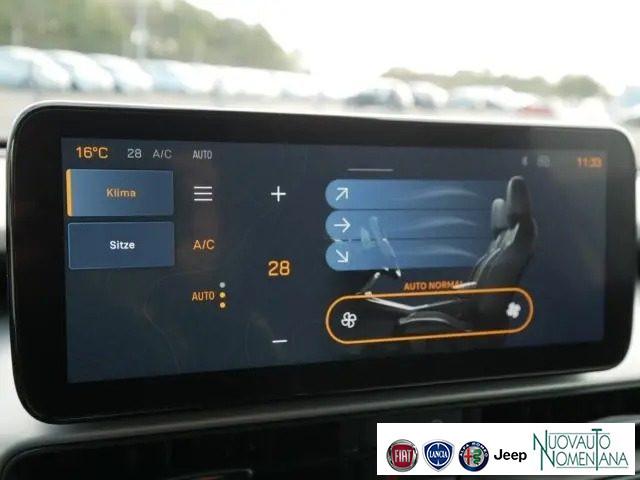 JEEP Avenger 1.2 Turbo 100 CV Summit Km 0