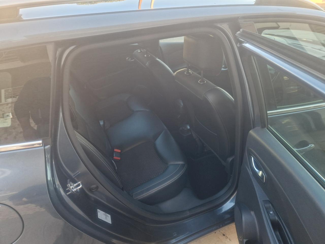 Renault Clio Sporter dCi 8V 90CV Start&Stop Energy Duel