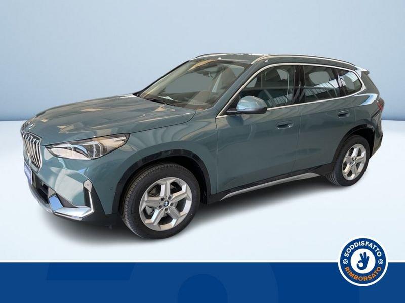 BMW X1 sDrive 18d Xline