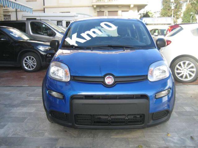 FIAT New Panda 1.0 FIREFLY S-S HYBRID CITY LIFE