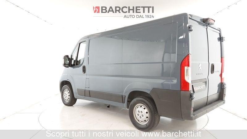 Peugeot Boxer (3ª serie) 330 2.2 BLUEHDI 120 S&S PC-TN FURGONE