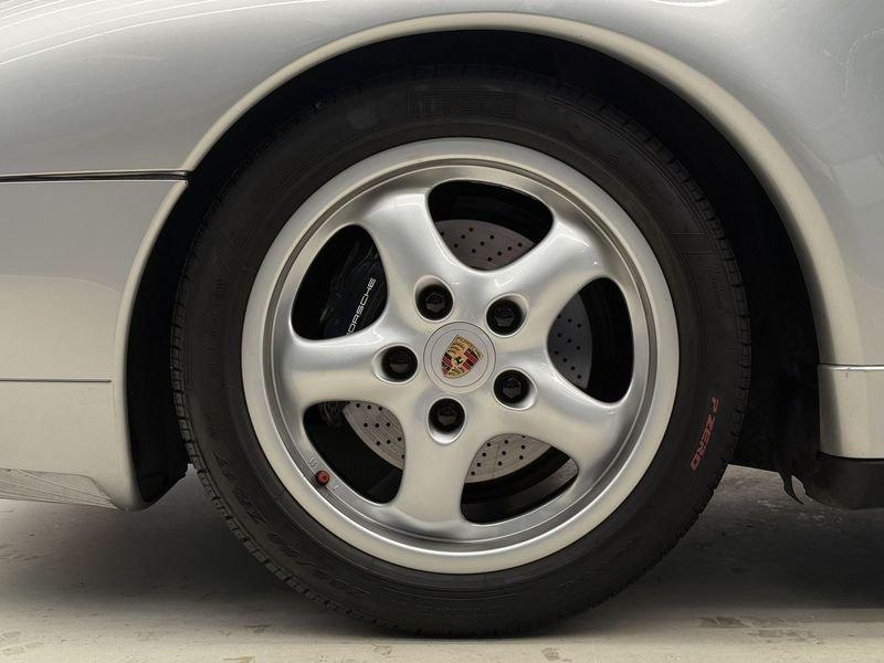 Porsche 911 911 993 Carrera S
