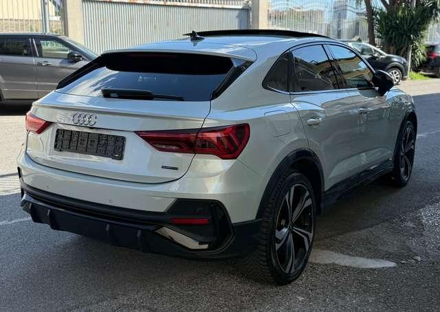 Audi Q3 40 TDI 2.0 200 CV S-TRONIC QUATTRO S-LINE SPBK