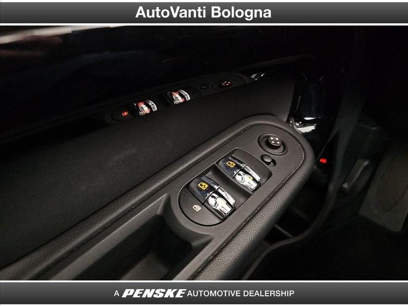 MINI Mini Countryman F60 Mini 1.5 Cooper SE Hype Countryman ALL4 Automatica