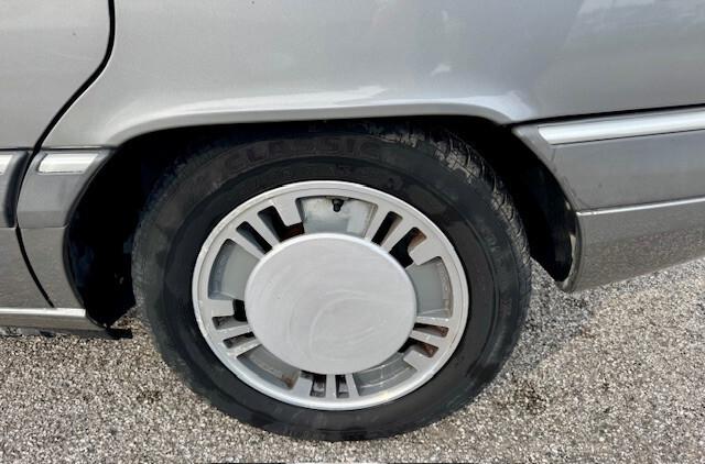 Citroen XM 2.0 BENZINA-UNICO PROPRIETARIO-