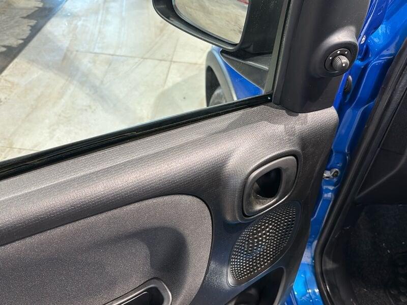 FIAT Panda Panda 1.0 FireFly S&S Hybrid Pandina