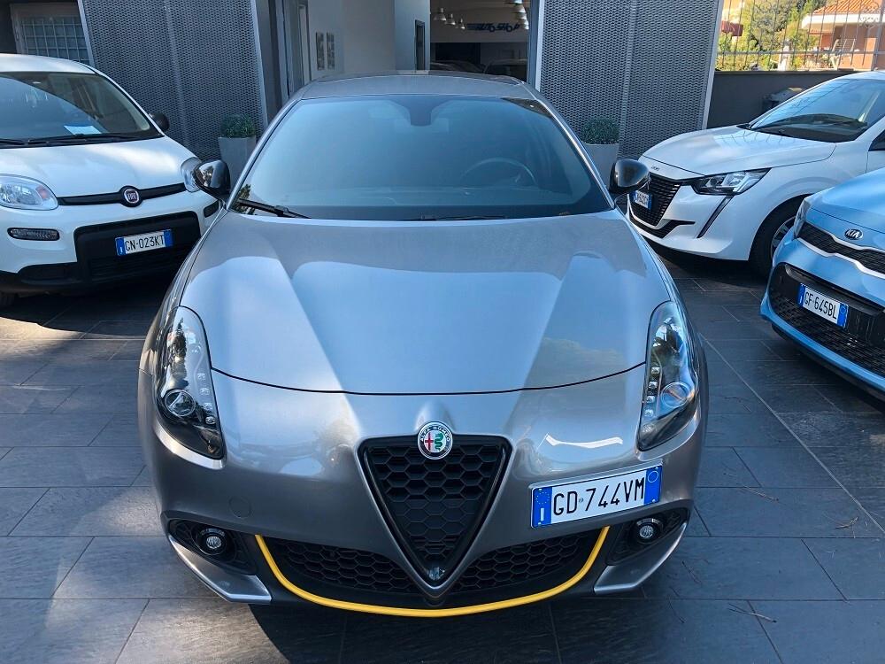 Alfa Romeo Giulietta 1.4 Turbo 120 CV Sprint