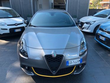 Alfa Romeo Giulietta 1.4 Turbo 120 CV Sprint