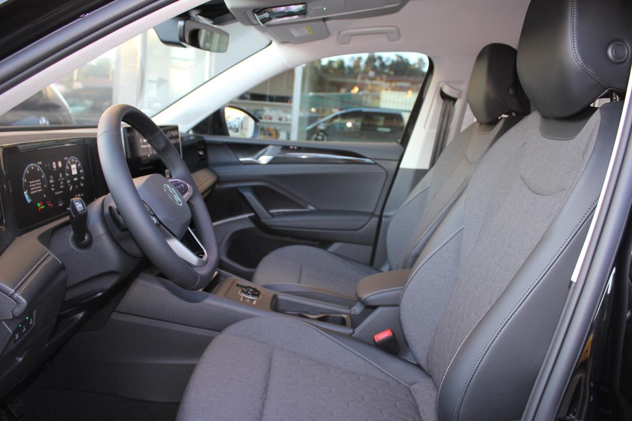 Volkswagen Tiguan 1.5 eTSI 150 CV ACT DSG Life PRONTA CONSEGNA