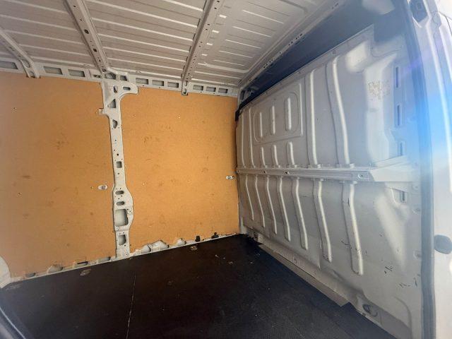 FIAT Ducato 33 2.3 MJT 130CV PLM-TM Furgone