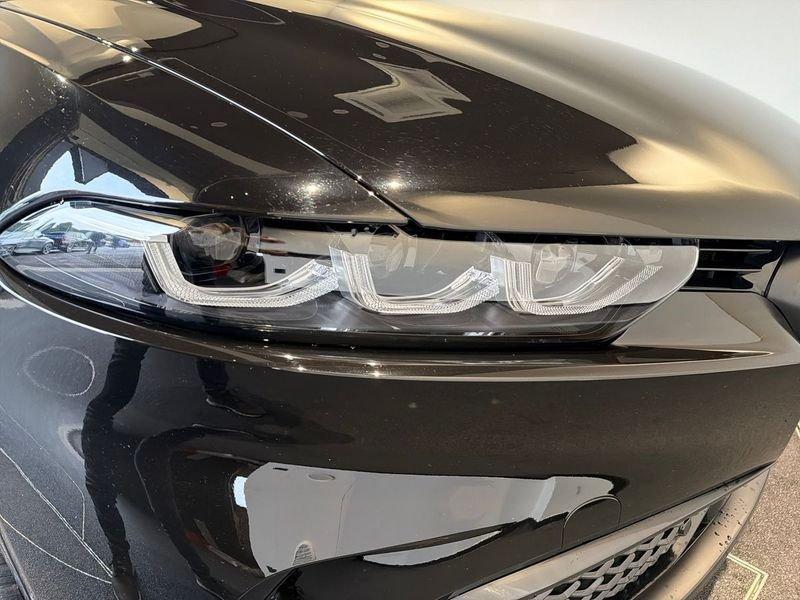 Alfa Romeo Tonale Tonale 1.3 280 CV PHEV AT6 Q4 Veloce