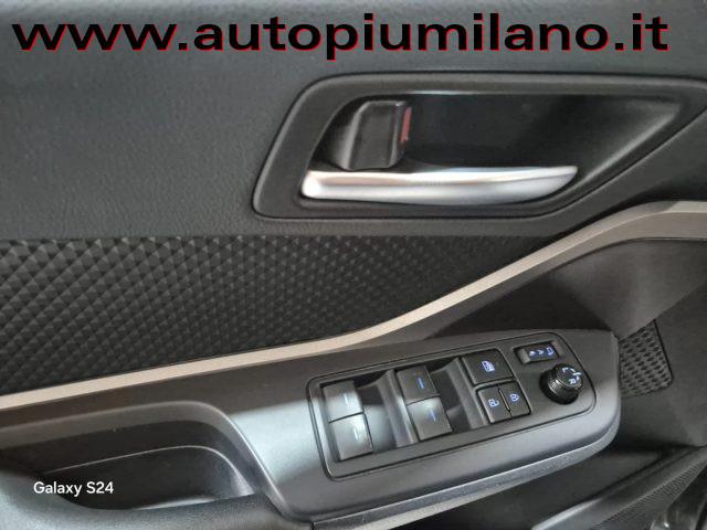 TOYOTA C-HR 1.8 Hybrid E-CVT Active
