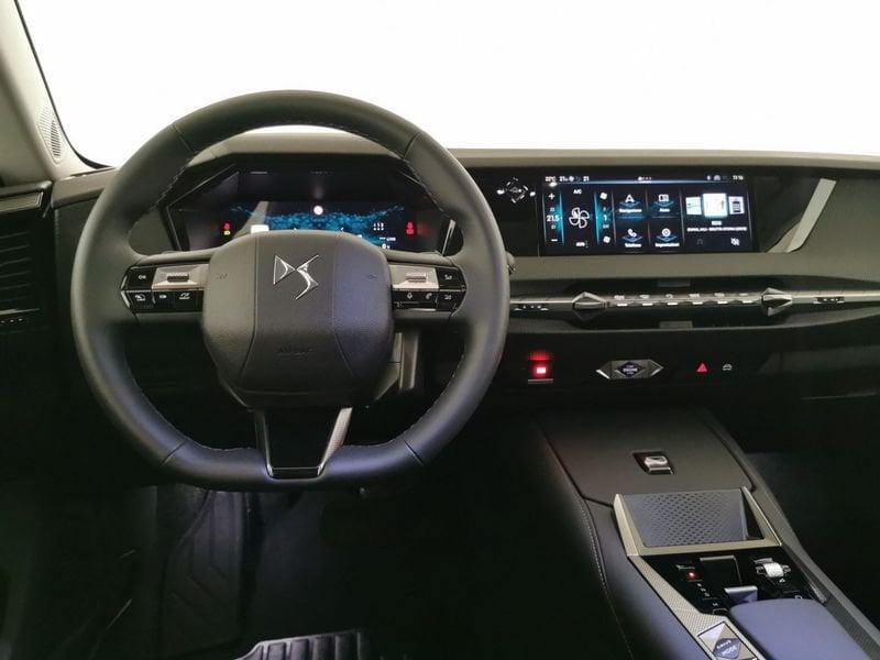 DS DS4 N°4 PALLAS HYBRID 145