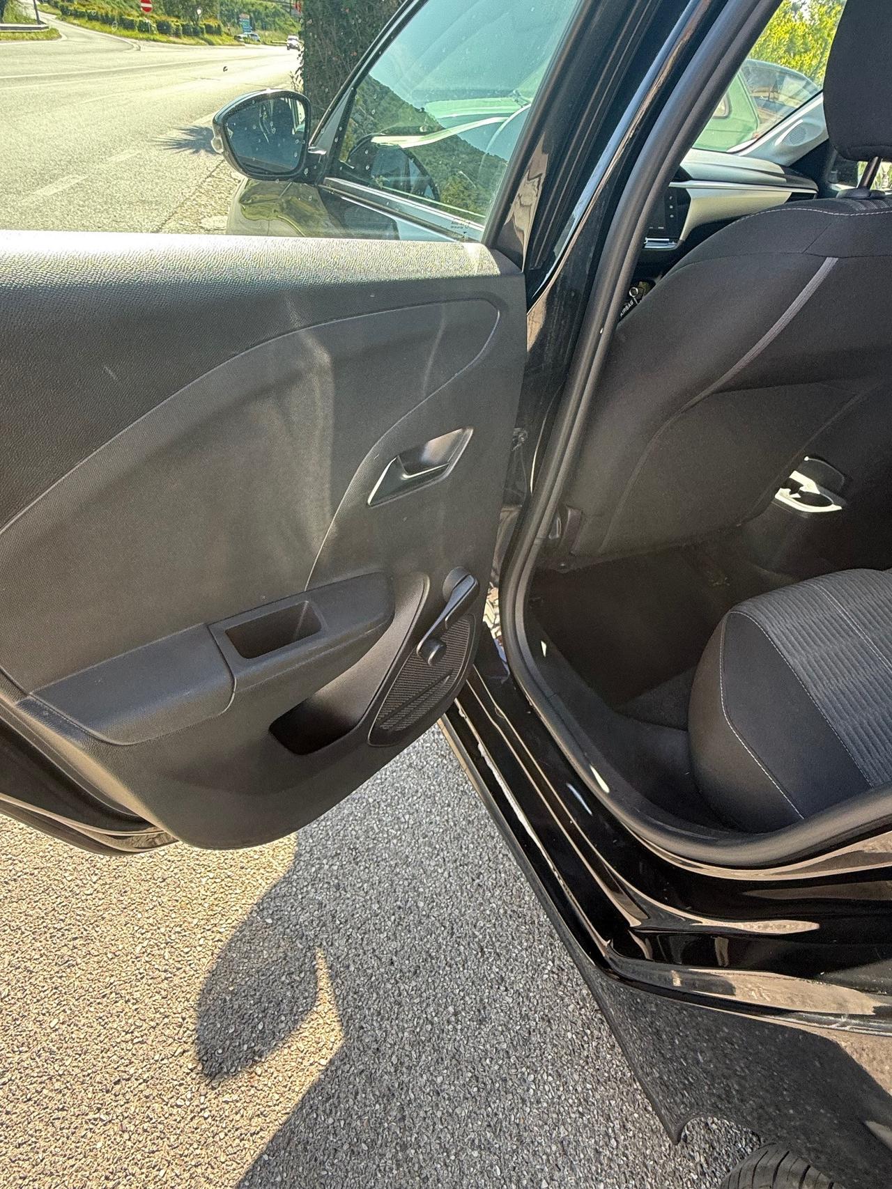 Opel Corsa 5 Porte Corsa 1.2 Edition s&s 75cv