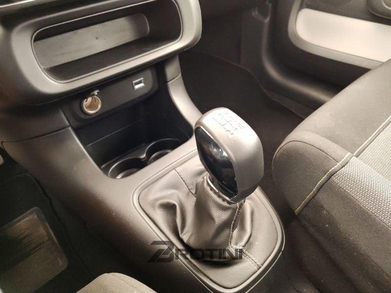 Citroën C3 1.2 PureTech 82 Seduction