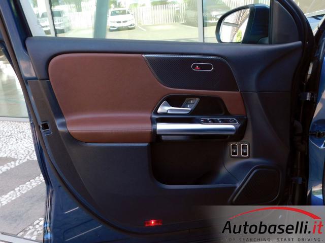 MERCEDES-BENZ GLA 250 E EQ-POWER PREMIUM AUTOMATICA IBRIDA PLUG-IN