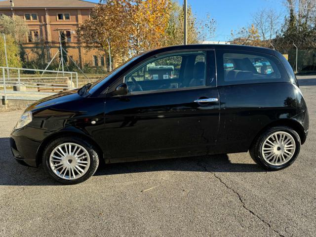 LANCIA Ypsilon 111,327km 1.2 Bellissima senza lavoro da fare