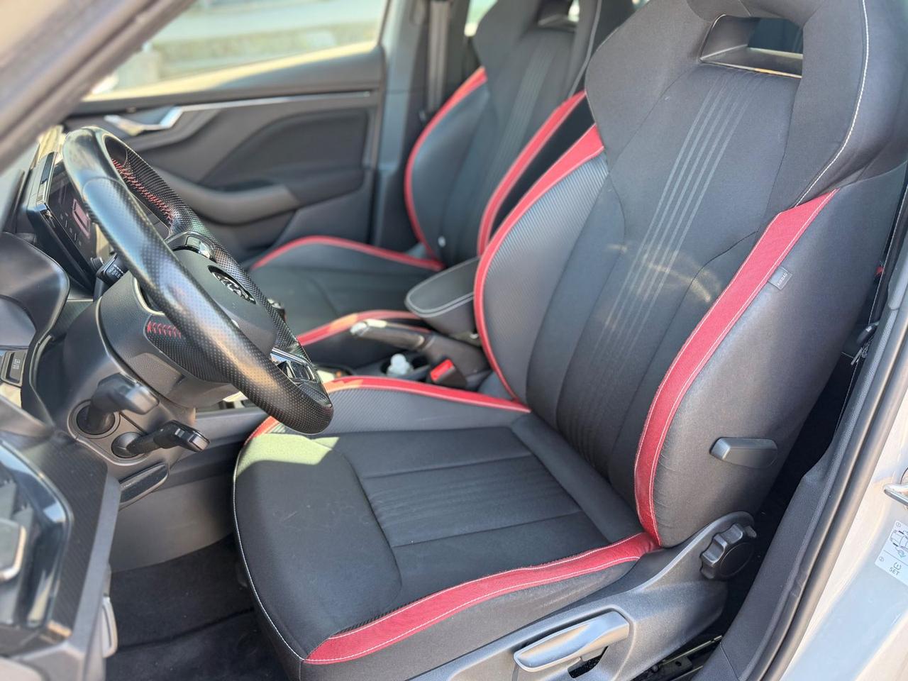 Skoda Kamiq Monte Carlo 1.0 G-TEC #10554