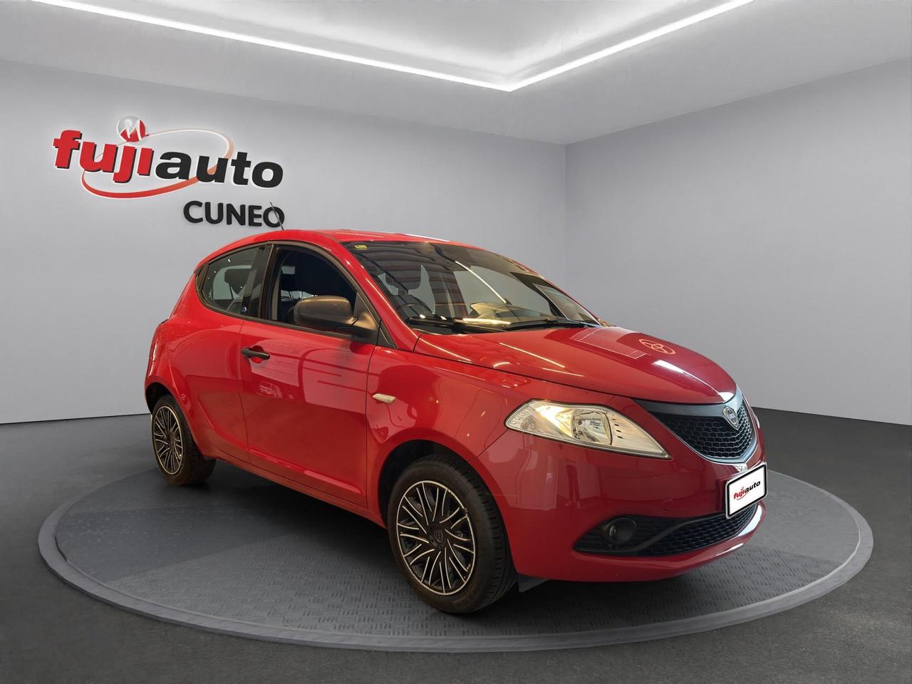 Lancia Ypsilon 1.2 Elefantino Blu s&s 69cv my19