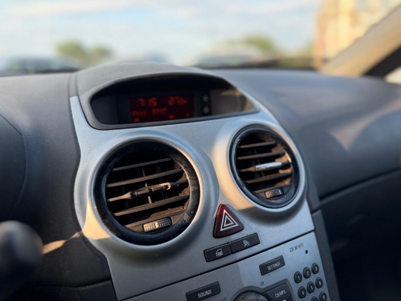 Opel Corsa 1.2 85CV 5 porte GPL-TECH Elective