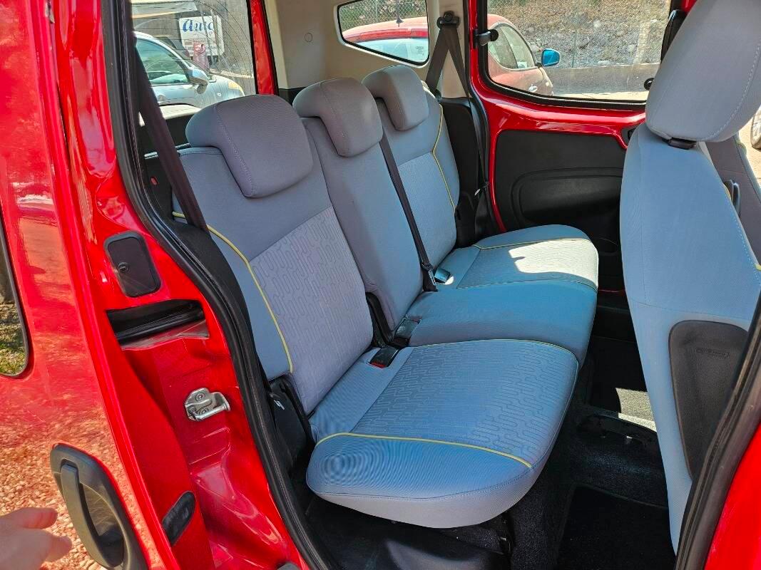Peugeot Bipper 1.3 hdi Family s&s 75cv