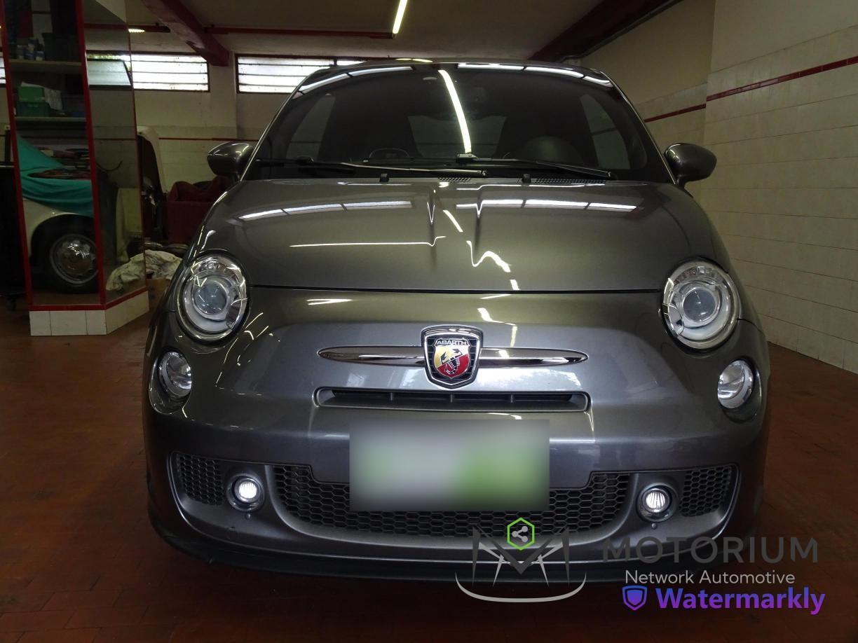 Abarth 595 1.4 Turbo T-Jet Turismo NO OBBLIGO FINANZIAMENTO